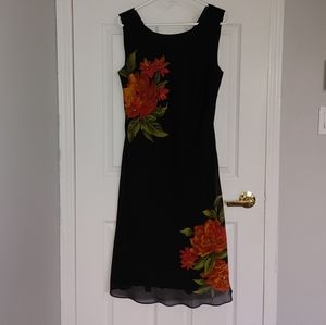 Elegant Size 10 Jessica dress